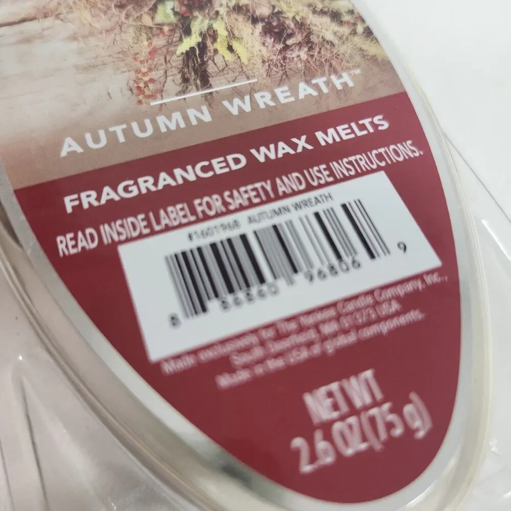 Yankee Candle brand new